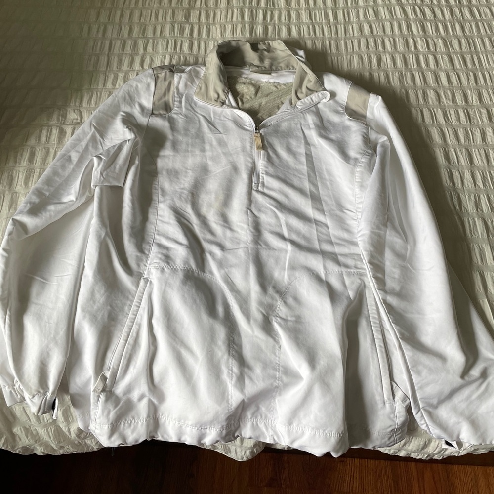 Nike Golf Jacket
